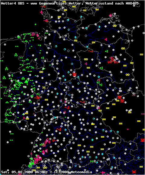 Wetterzustand