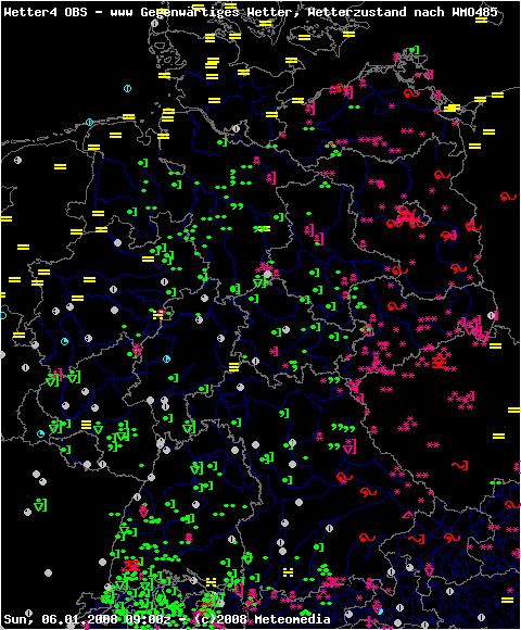 Wetterzustand