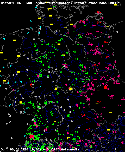 Wetterzustand