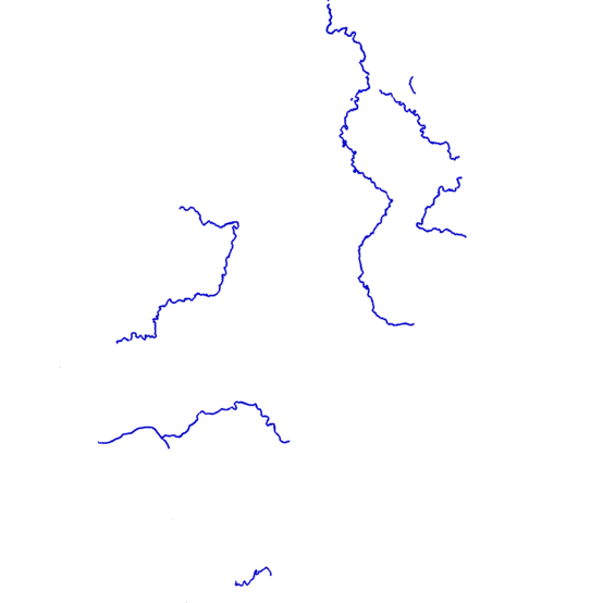 hessen-Flüsse
