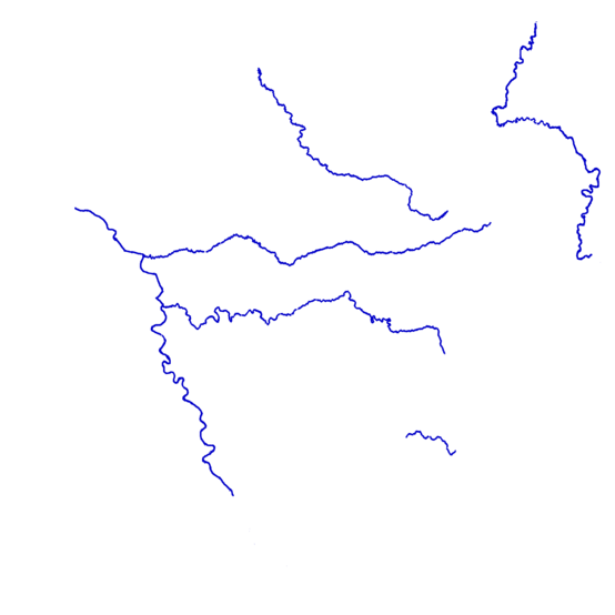 nrw-Flüsse