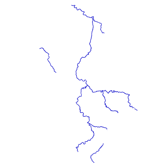 sachsenanhalt-Flüsse