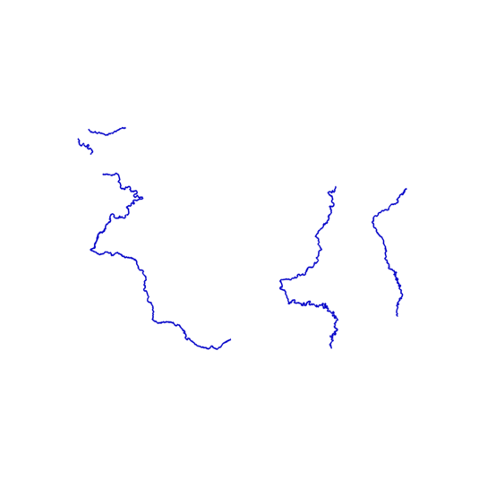 thueringen-Flüsse